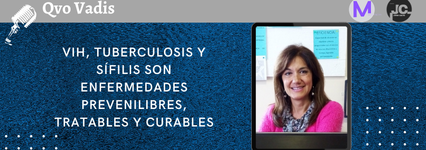 DRA. MÓNICA REIFENBERG – DIRECTORA DE ENFERMEDADES CRÓNICAS