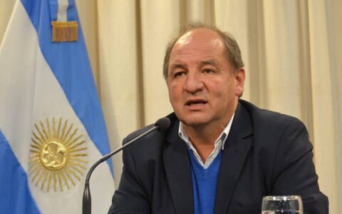 Crean en Salta una nueva Coordinación Estratégica con Villada al frente