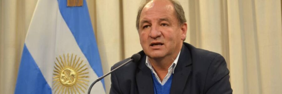 Crean en Salta una nueva Coordinación Estratégica con Villada al frente