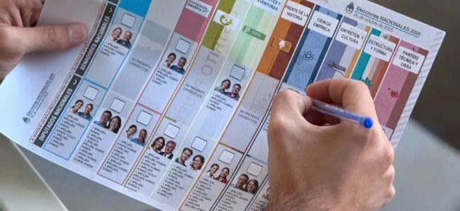 El Gobierno pule proyecto para eliminar las PASO, pero crecen las resistencias en todos los partidos