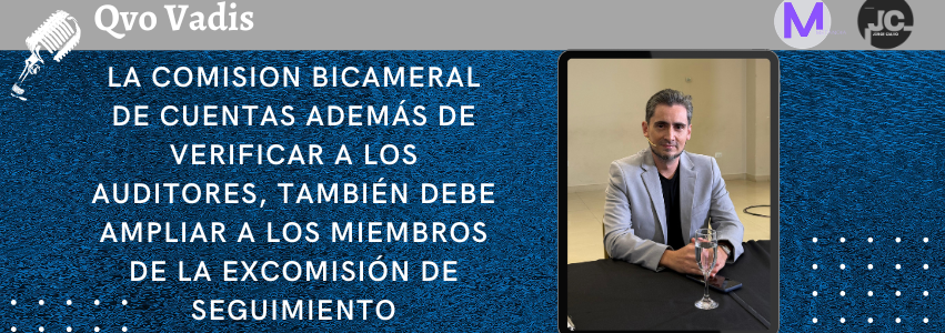 EDUARDO VIRGILI – DIPUTADO PROVINCIAL LLA