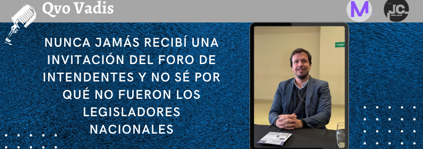 ROQUE CORNEJO – SENADOR PROVINCIAL LLA