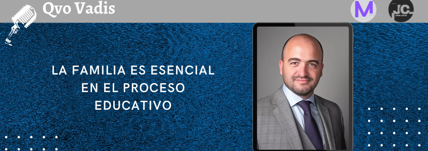 ALEJANDRO WILLIAMS BECKER – SECRETARIO DE GESTIÓN EDUCATIVA DEL MINISTERIO DE EDUCACIÓN DE SALTA