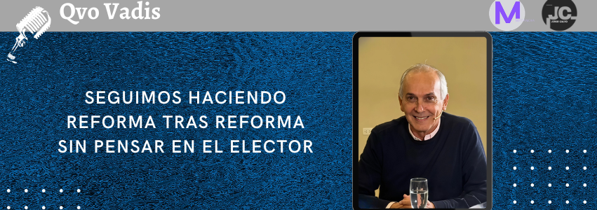 JOSÉ GAUFFIN – DIPUTADO PROVINCIAL BLOQUE PARTIDO DE LA RECONQUISTA