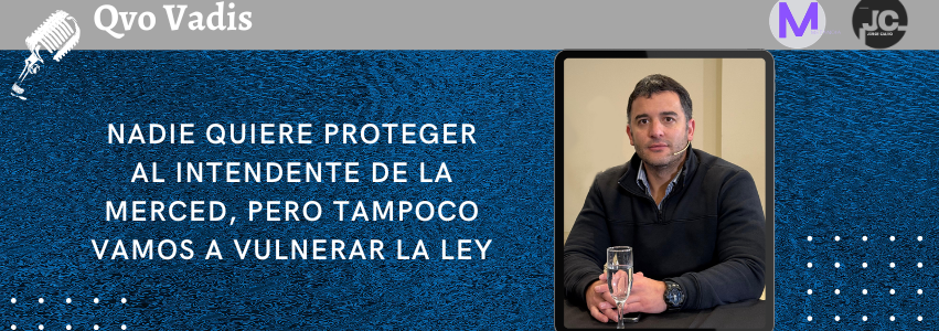 IGNACIO JARSÚN – MINISTRO DE GOBIERNO Y JUSTICIA DE SALTA