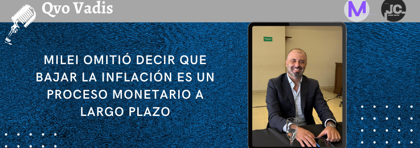 ÁLVARO PÉREZ – ECONOMISTA