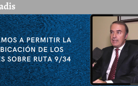 DR. ENRIQUE CORNEJO – SENADOR PROVINCIAL POR GENERAL GÜEMES