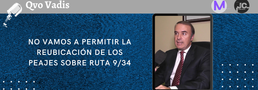 DR. ENRIQUE CORNEJO – SENADOR PROVINCIAL POR GENERAL GÜEMES