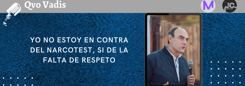 JORGE RESTOM – DIPUTADO PROVINCIAL BLOQUE TODOS POR SALTA