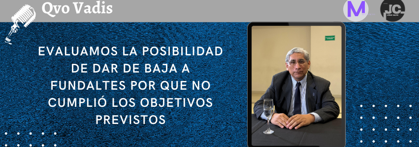 MAG. MIGUEL NINA – RECTOR DE LA UNSa