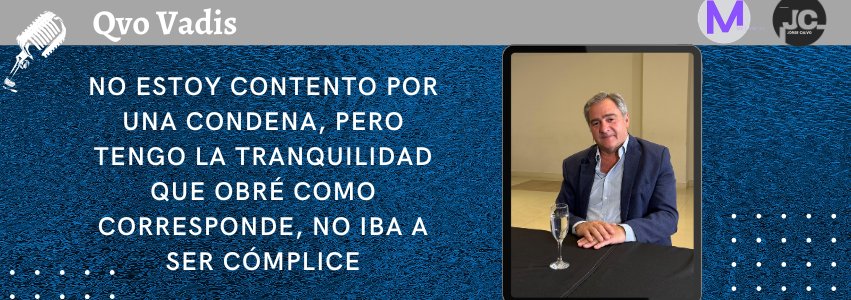 DR. MANUEL SARAVIA – INTENDENTE DE SAN LORENZO