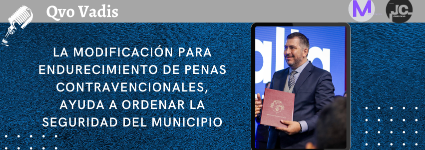 DR. MATÍAS RISSO – PROCURADOR GENERAL DE LA MUNICIPALIDAD DE SALTA