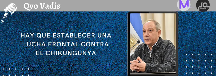 DR. FRANCISCO GARCÍA CAMPOS – DIRECTOR GENERAL DE COORDINACIÓN EPIDEMIOLÓGICA