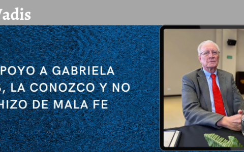 JULIO MORENO – DIPUTADO NACIONAL LLA
