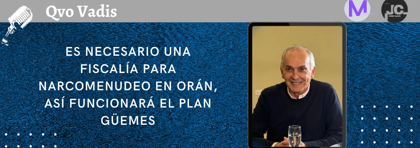 JOSÉ GAUFFIN – DIPUTADO PROVINCIAL BLOQUE INDEPENDENCIA