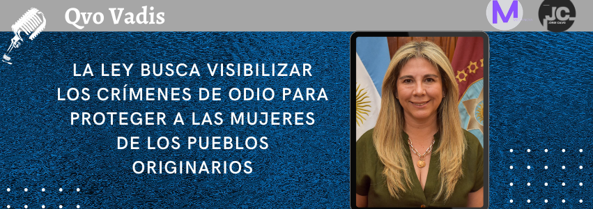 ALEJANDRA NAVARRO – SENADORA PROVINCIAL POR ANTA