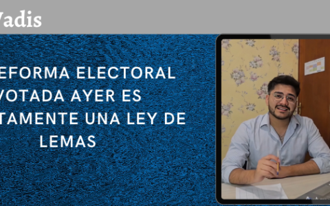 FRANCO LASTRA – DIPUTADO PROVINCIAL LLA