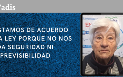 AMALIA PERALTA – PRESIDENTE DE HIRPACE