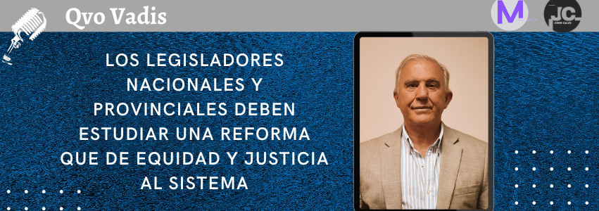 GUILLERMO SEGÓN – EXPERTO PREVISIONAL