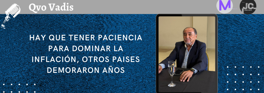 VALERIANO COLQUE – ECONOMISTA