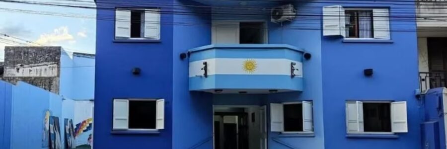 La Justicia anuló la intervención de Cristina Kirchner en el PJ de Jujuy y designó a un dirigente que responde al gobernador de Salta