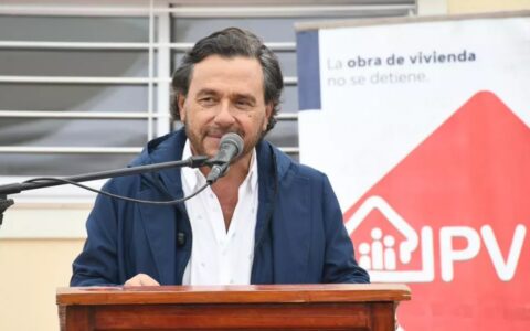 El gobernador Sáenz gestionó la liberación de fondos nacionales para garantizar la atención a personas con discapacidad