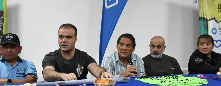 Clásica 1° de Mayo: la Municipalidad diagrama un importante operativo