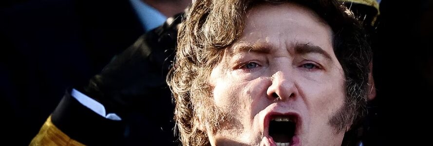 La base estratégica que el Gobierno quiere acelerar ante el reclamo por Malvinas y el nuevo escándalo de un funcionario clave