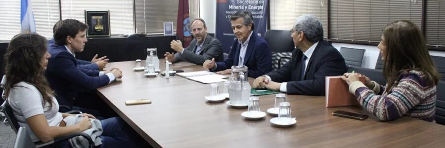 Minería y universidades avanzan en una agenda conjunta para fortalecer la formación y el desarrollo del sector