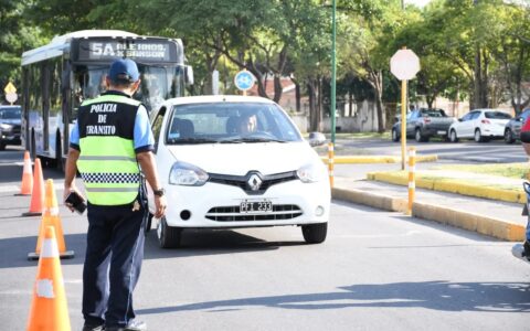 Infracciones de tránsito, conocé cúales son las son las multas que podes impugnar y cómo hacerlo