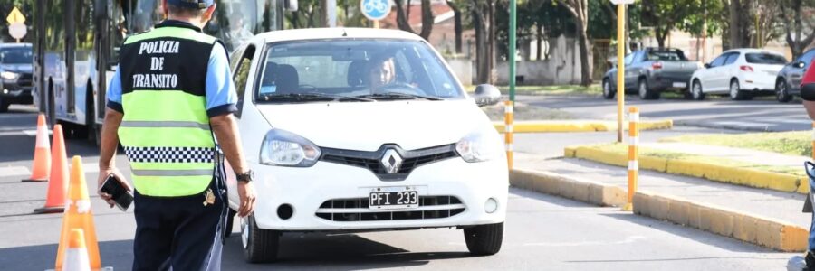 Infracciones de tránsito, conocé cúales son las son las multas que podes impugnar y cómo hacerlo