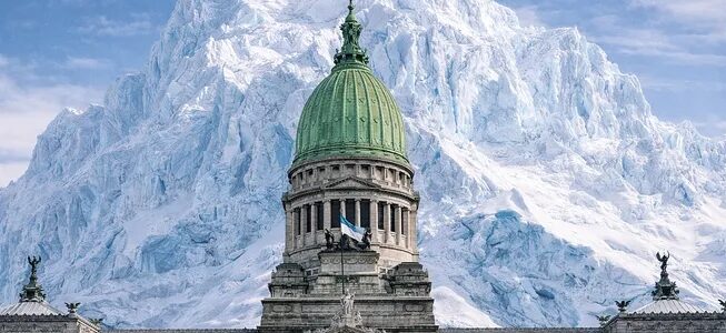 Ley de Glaciares: el oficialismo pidió sesionar este miércoles en Diputados para su aprobación definitiva