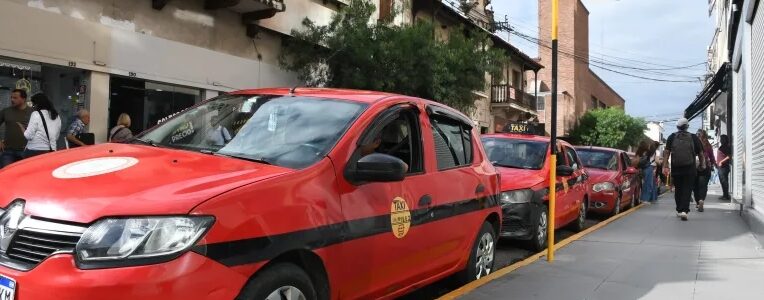 Habrá nuevas paradas libres y zonas de ascenso y descenso para ordenar el tránsito