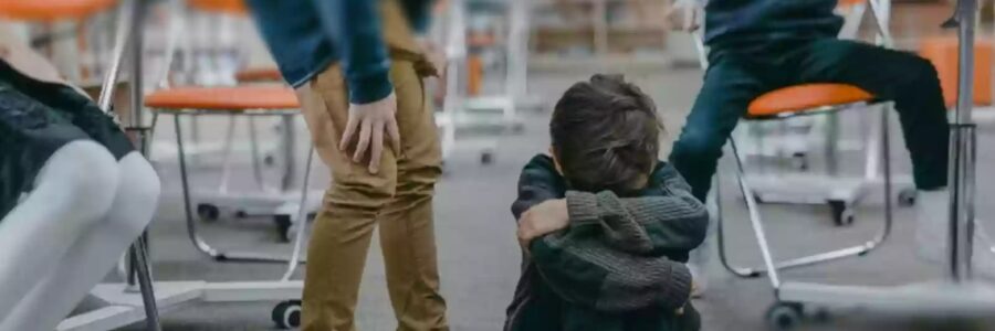 Acoso escolar: nueva ley pone el foco en la responsabilidad de los padres