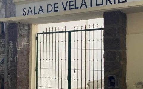 La Municipalidad suma la cremación gratuita para personas carentes de recursos