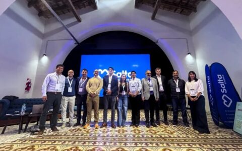 Salta fue sede del lanzamiento del programa «Ciudades que Cuidan»