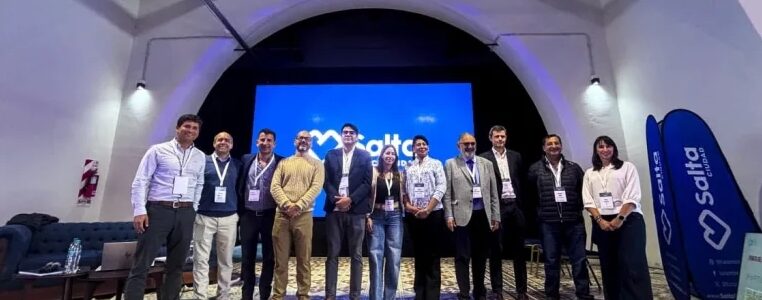 Salta fue sede del lanzamiento del programa «Ciudades que Cuidan»