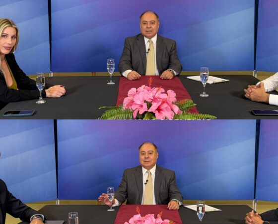 LA HUELLA PERIODISMO CIUDADANO