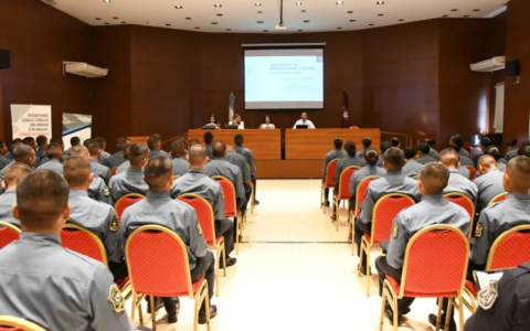 Mes del Animal: junto al Colegio de Abogados comenzaron las actividades