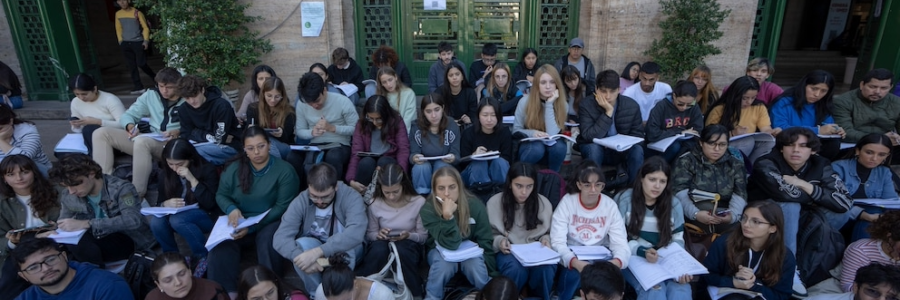 Financiamiento Universitario: el Gobierno se prepara para pagar $2,5 billones y dice que “vuelve el déficit”