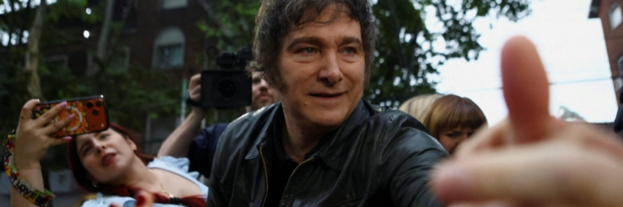 Reforma política: el Gobierno evalúa incluir una restricción para asesores extranjeros en campañas electorales