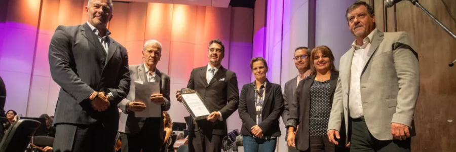Una velada distinta para celebrar el legado de la Orquesta Sinfónica de Salta