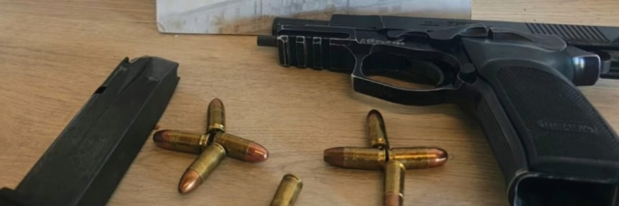 El Gobierno acelera cambios en la regularización de armas y busca prorrogar la entrega voluntaria hasta 2027