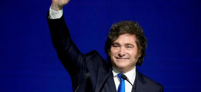 Javier Milei anunció el envío al Congreso de la reforma electoral: ficha limpia, fin de las PASO y cambios en financiamiento