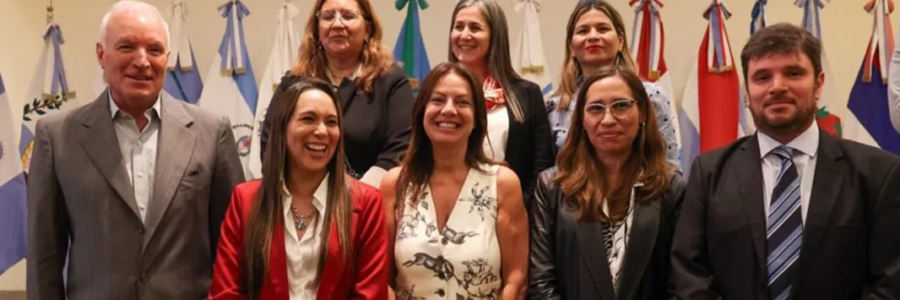 El Gobierno de Salta integró la 51° sesión del Consejo Federal de Niñez, Adolescencia y Familia
