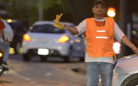 Diputados avanzan con la regulación y endurecimiento de sanciones para “trapitos” en Salta