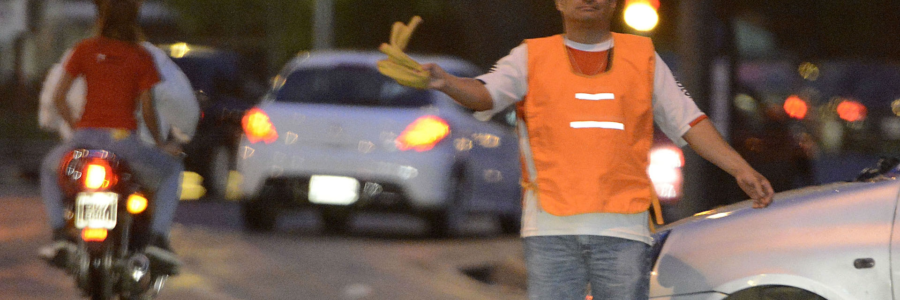 Diputados avanzan con la regulación y endurecimiento de sanciones para “trapitos” en Salta