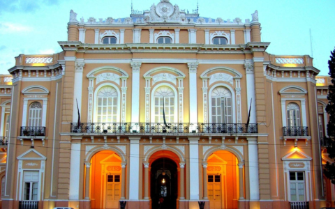 Diputados aprobó la reforma electoral en Salta y el proyecto pasó al Senado