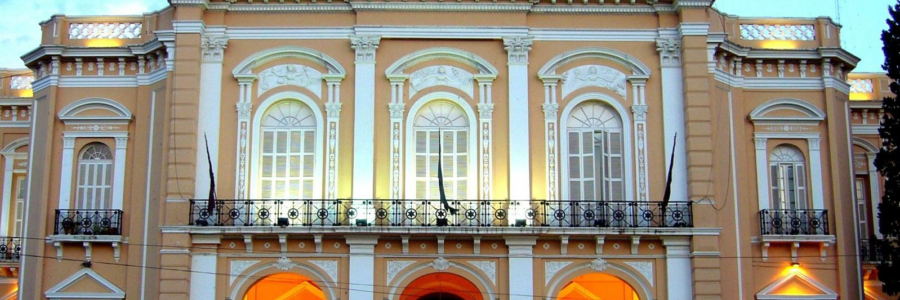 Diputados aprobó la reforma electoral en Salta y el proyecto pasó al Senado