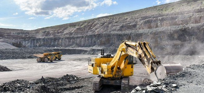 Reforma laboral: a pedido de un gremio minero, la Justicia volvió a frenar parte de la ley